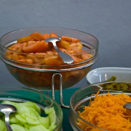 호텔 Maris Stella 리치오네