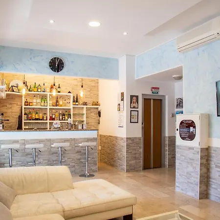 Hotell Maris Stella