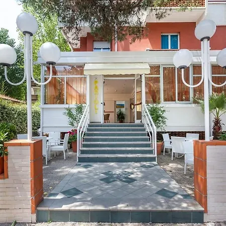 Parioli Hotel