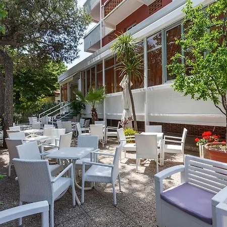 Hotel Parioli