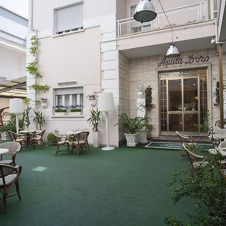 Aquila D'oro Hotel Riccione