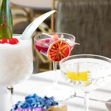 Hotel Parco 3*