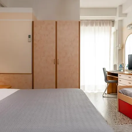 Eliseo Hotel