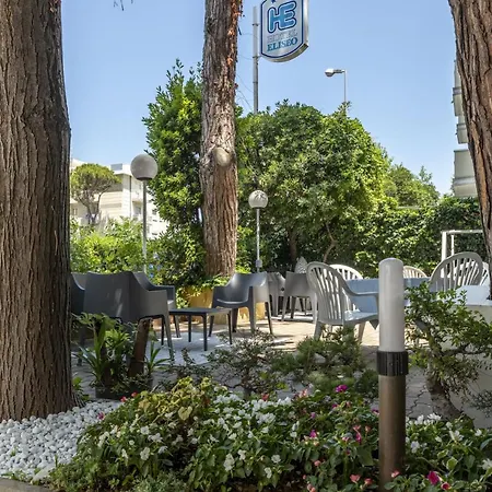 Eliseo Hotel