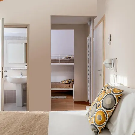 Eliseo Hotel 3*