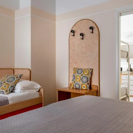 Eliseo Hotel Riccione