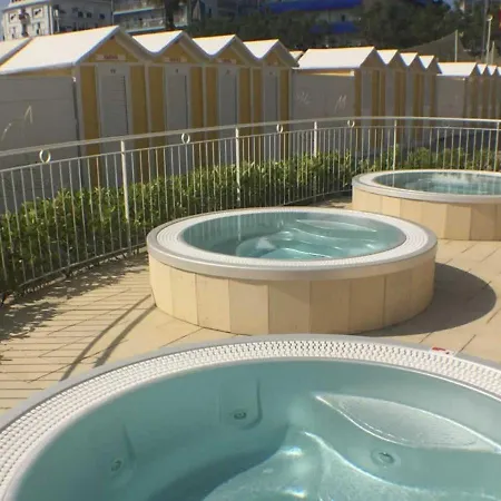 Mon Cheri Hotel Riccione