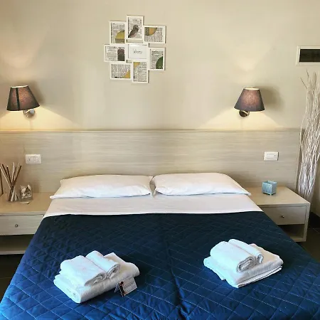 Hotel Alabama 2*