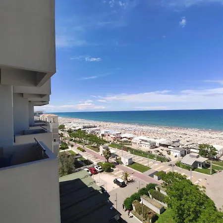 Baltic 3* Riccione
