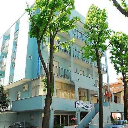 Veliero 리치오네