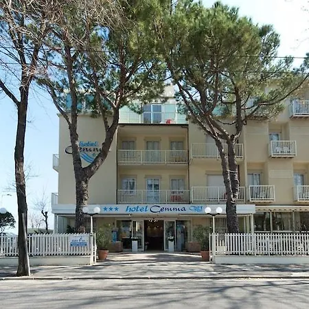 Gemma Hotel Riccione