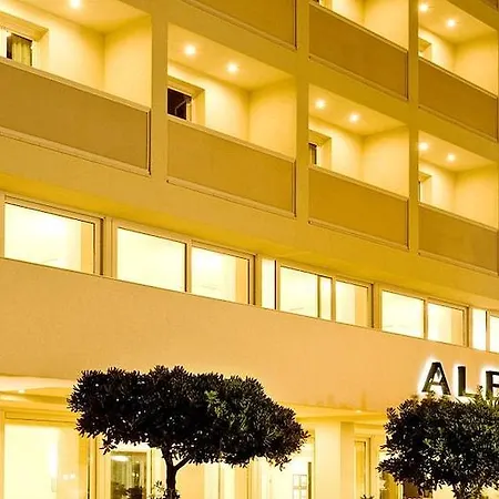 Alexander 3*