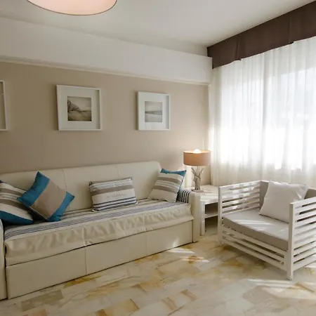 Dante 124 | A Appartement *