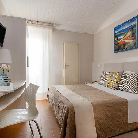 Hotel Eliseo