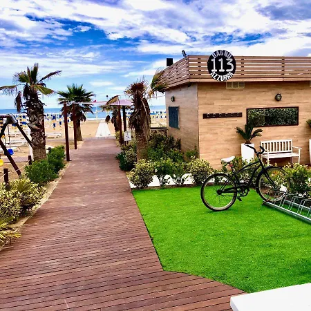Eliseo Hotel