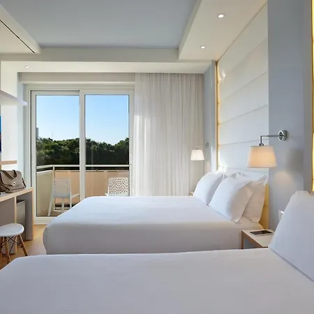 Hotel Concord 4*