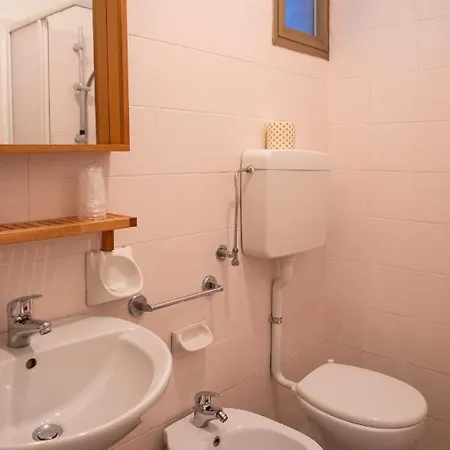 Arlecchino Hotel