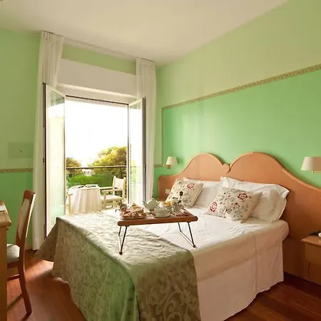 Parco Hotel 3*
