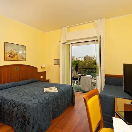 Parco Hotel 3*