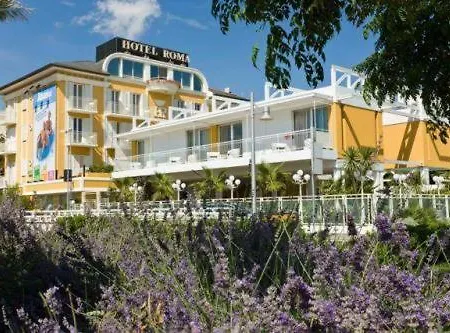 Roma Hotel 4*
