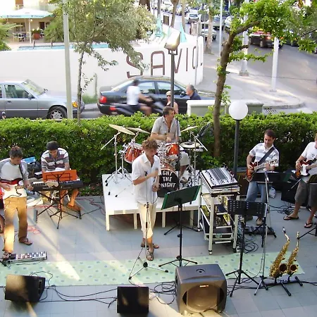 La Residenza מלון 3*