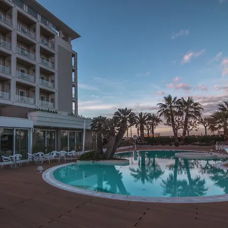 Ambasciatori 4* Riccione