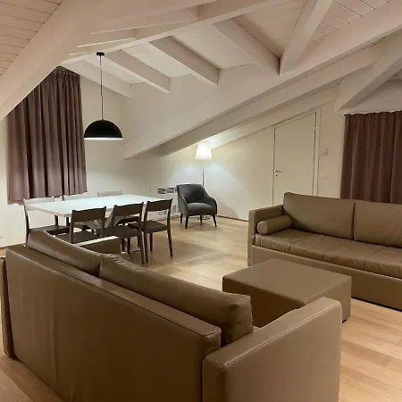 Ceccarini Aparthotel