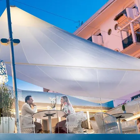 Hotel Atlantic & 4*