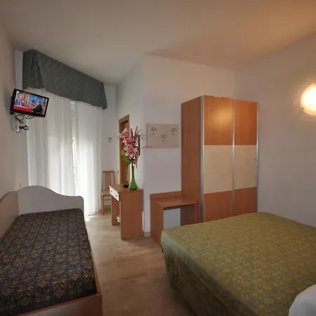Relax 3* Riccione
