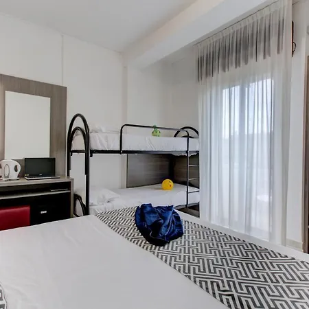 Grazia Hotel 2*