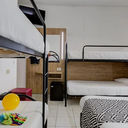 Grazia Hotel 2*