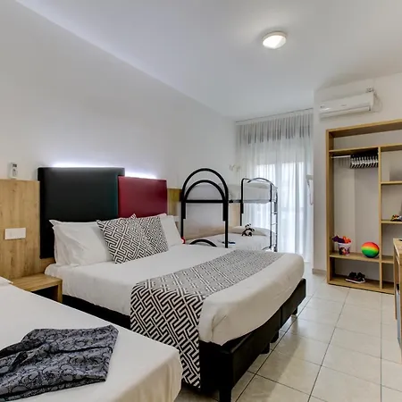Grazia Hotel