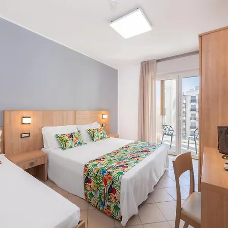 Amalfi - Smart Hotel