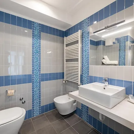Amalfi - Smart 3* Riccione