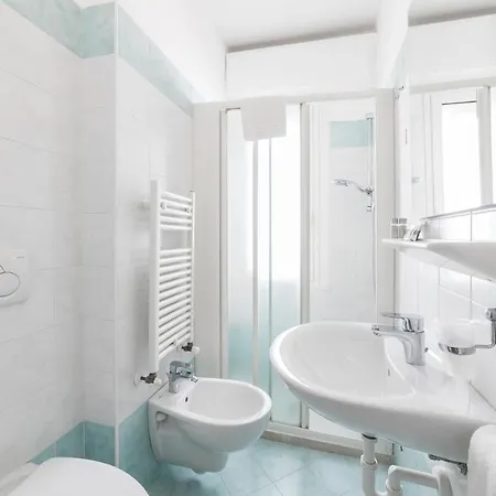 Hotel Amalfi - Smart Riccione