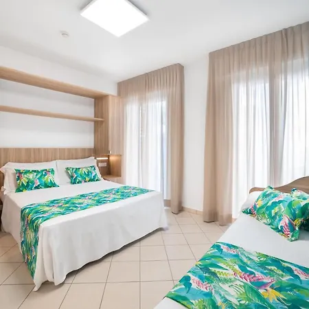 Hotel Amalfi - Smart 3*