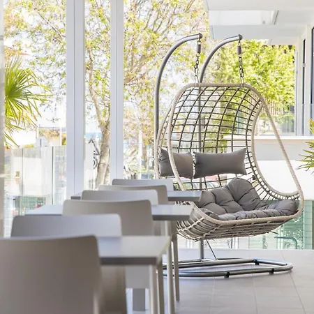 Amalfi - Smart Hotel Riccione