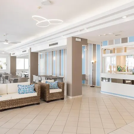Hotel Amalfi - Smart