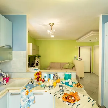 In Centro Bianca ריצ'יונה