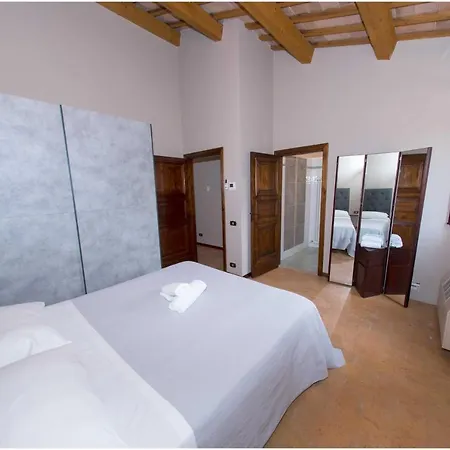 Residenza Collina Cielo Apartman Riccione