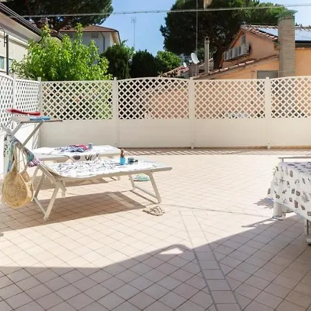 In Centro Bianca ריצ'יונה