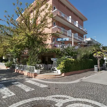 Kiss Hotel Riccione