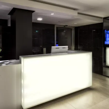 Atlantic & Hotel 4*
