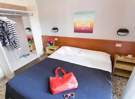 Byron Light Nuova Gestione 2024 Hotel