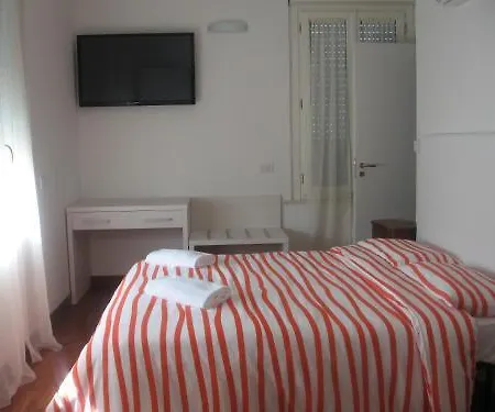Aparthotel Residenza Grand Riccione