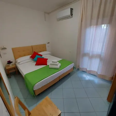 Senza Pensieri Szálloda 3*