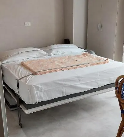 Lägenhetshotell Wellove