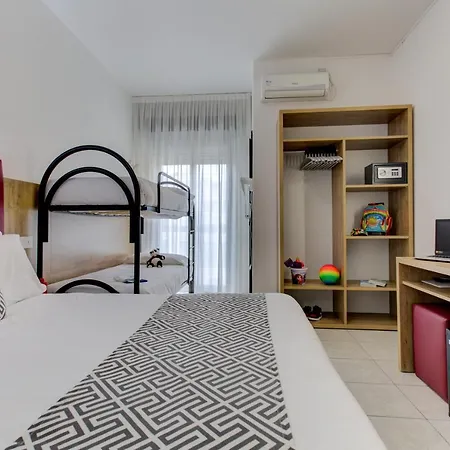 Hotel Grazia