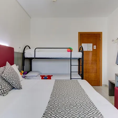 Hotel Grazia 2*