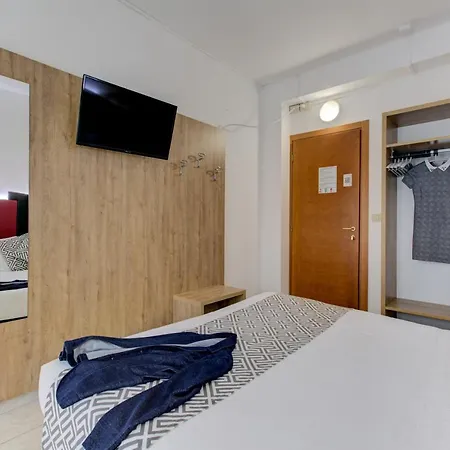 Grazia Hotel